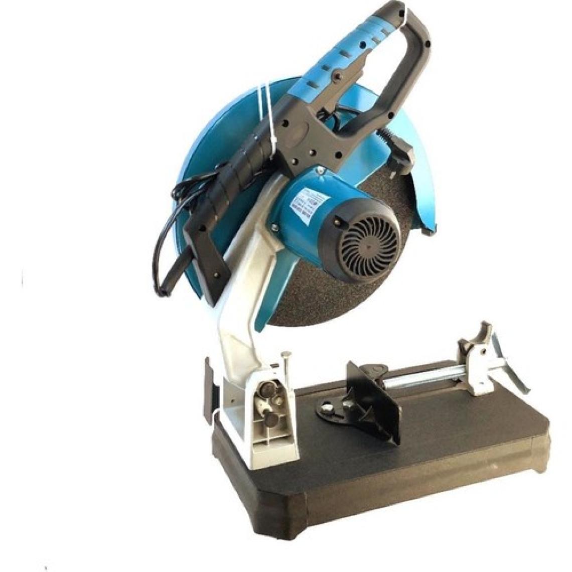 Catpower -2405-Metal Kesme 2400W,350Mm,,Men