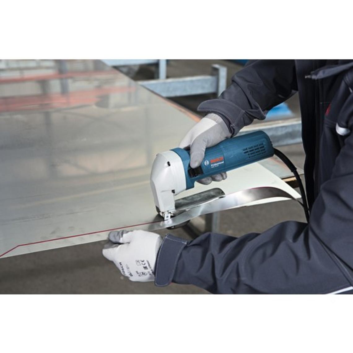 Bosch Professional GSC 75-16 Sac Kesme Makinesi
