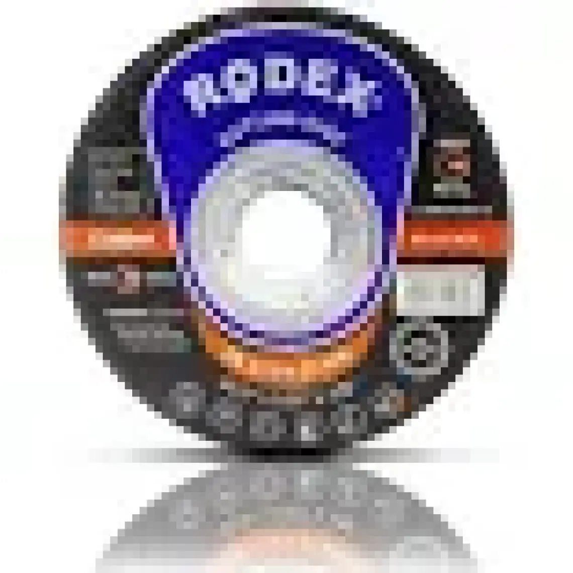 UGR Mermer Metal Ahşap Granit Demir Fayans Kesme Flap Disk Seti (4 Parça)