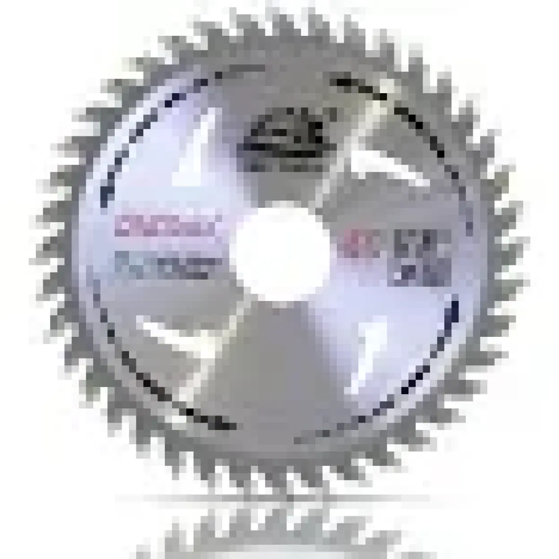 UGR Mermer Metal Ahşap Granit Demir Fayans Kesme Flap Disk Seti (4 Parça)