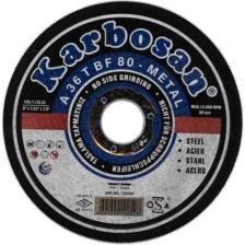 Karbosan Metal Kesici 230X3.0X22 Mm