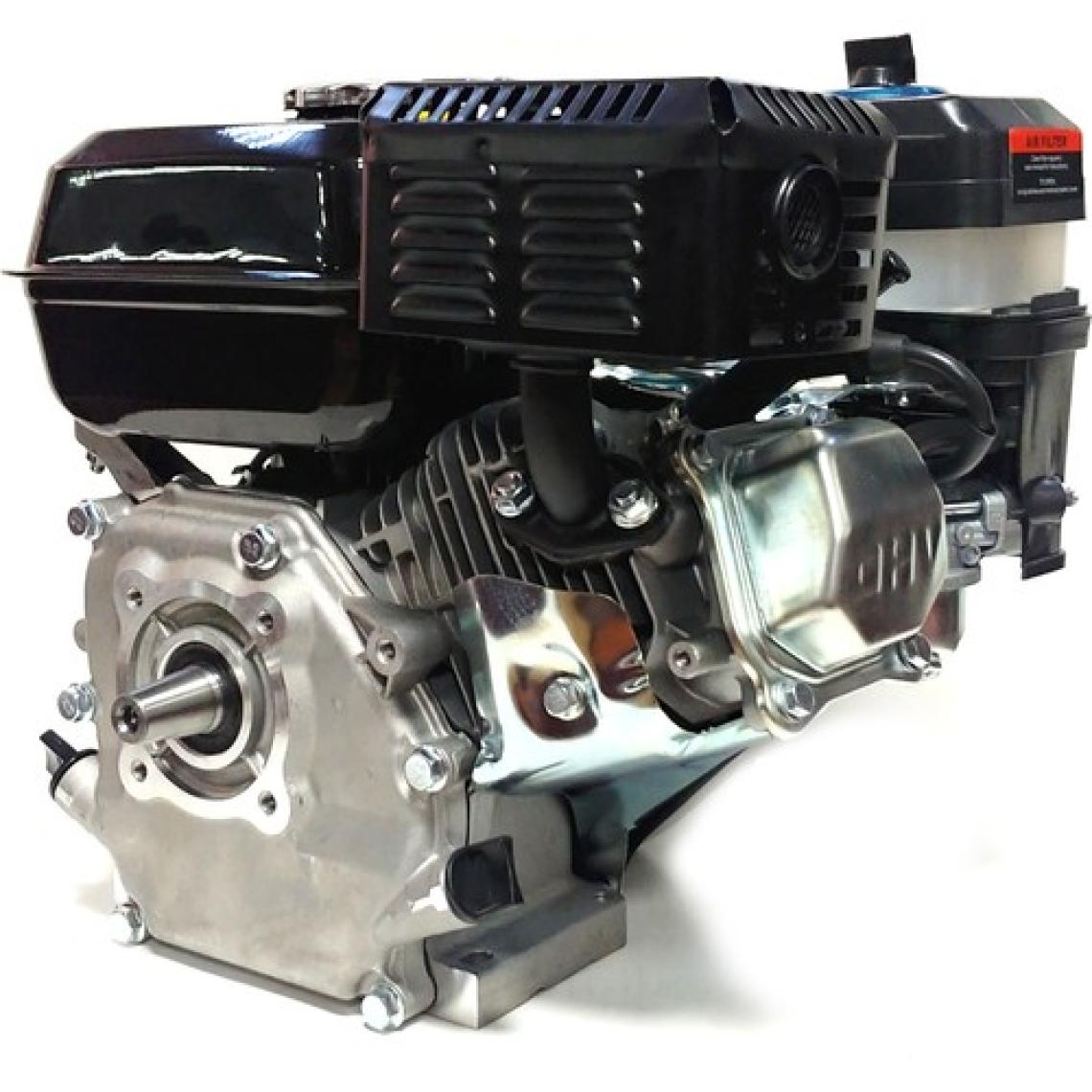 Rolwal 6.5 Hp Benzinli Konik Jeneratör Motoru