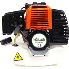 Balatlı 52cc Tırpan Motoru 2.2 hp