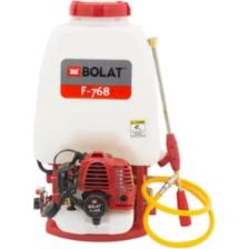 Bolat F-768 Bolat Yeni Sırt Pülverizatörü (Iki Zamanlı)