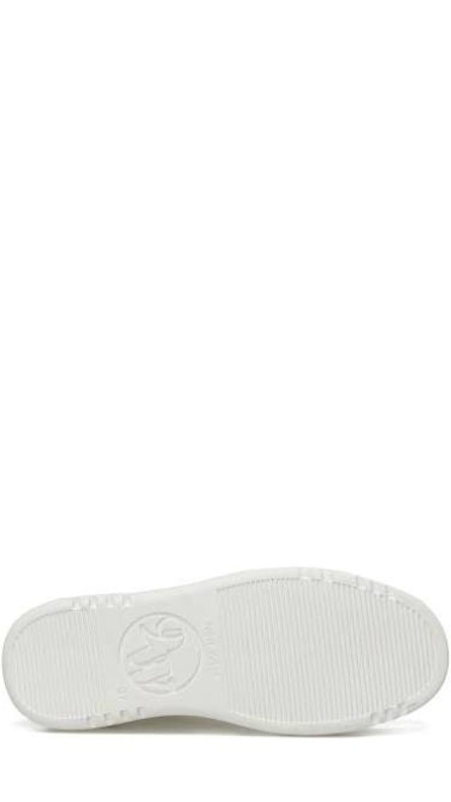 Nine West Alme 3fx Beyaz Kadın Sneaker