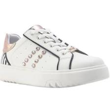 Nine West Alme 3fx Beyaz Kadın Sneaker