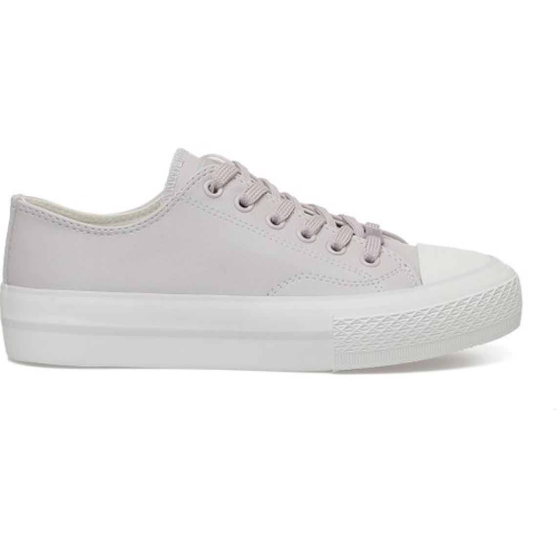 Inci Incı Demre 4fx Lila Kadın Sneaker