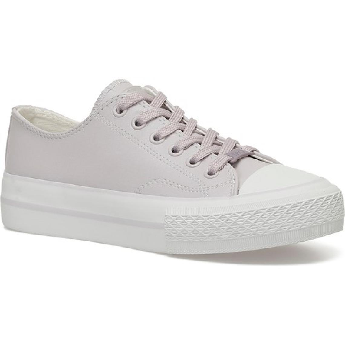 Inci Incı Demre 4fx Lila Kadın Sneaker