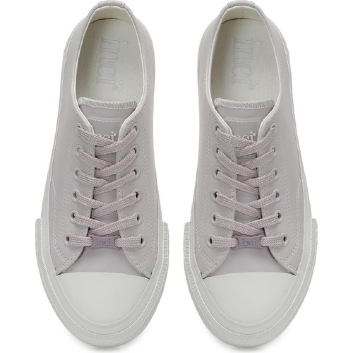 Inci Incı Demre 4fx Lila Kadın Sneaker
