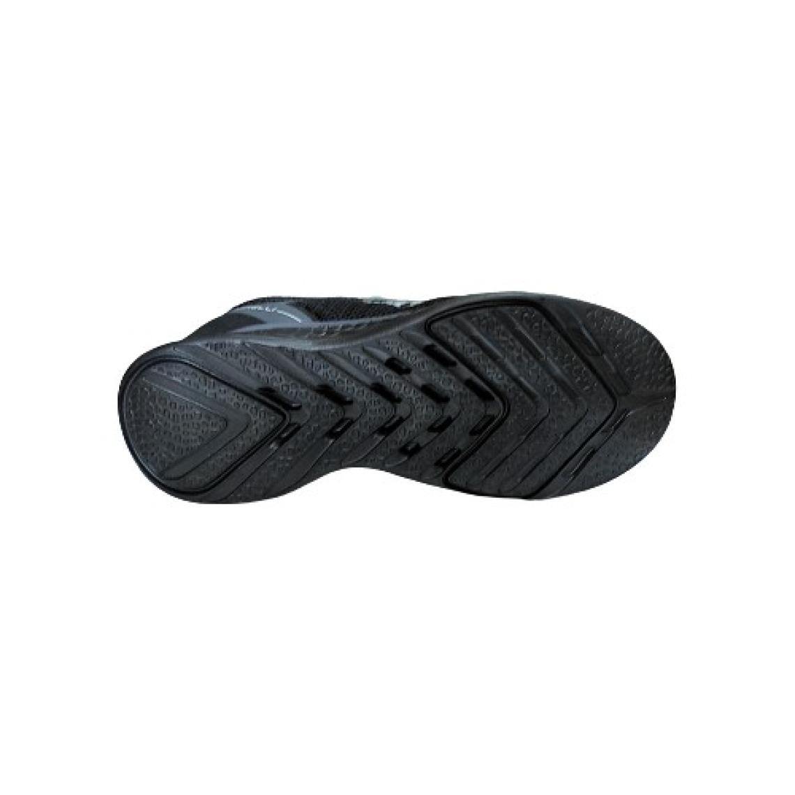 Forelli Comfort Siyah Kadın Spor Ayakkabı