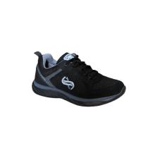 Forelli Comfort Siyah Kadın Spor Ayakkabı