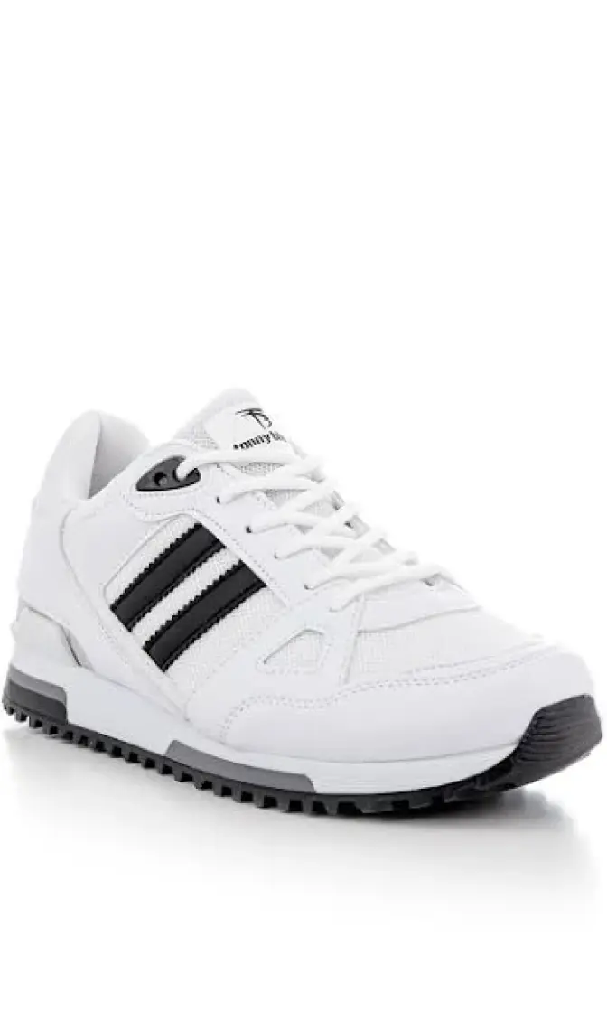 Tonny Black Spor Ayakkabı TB282