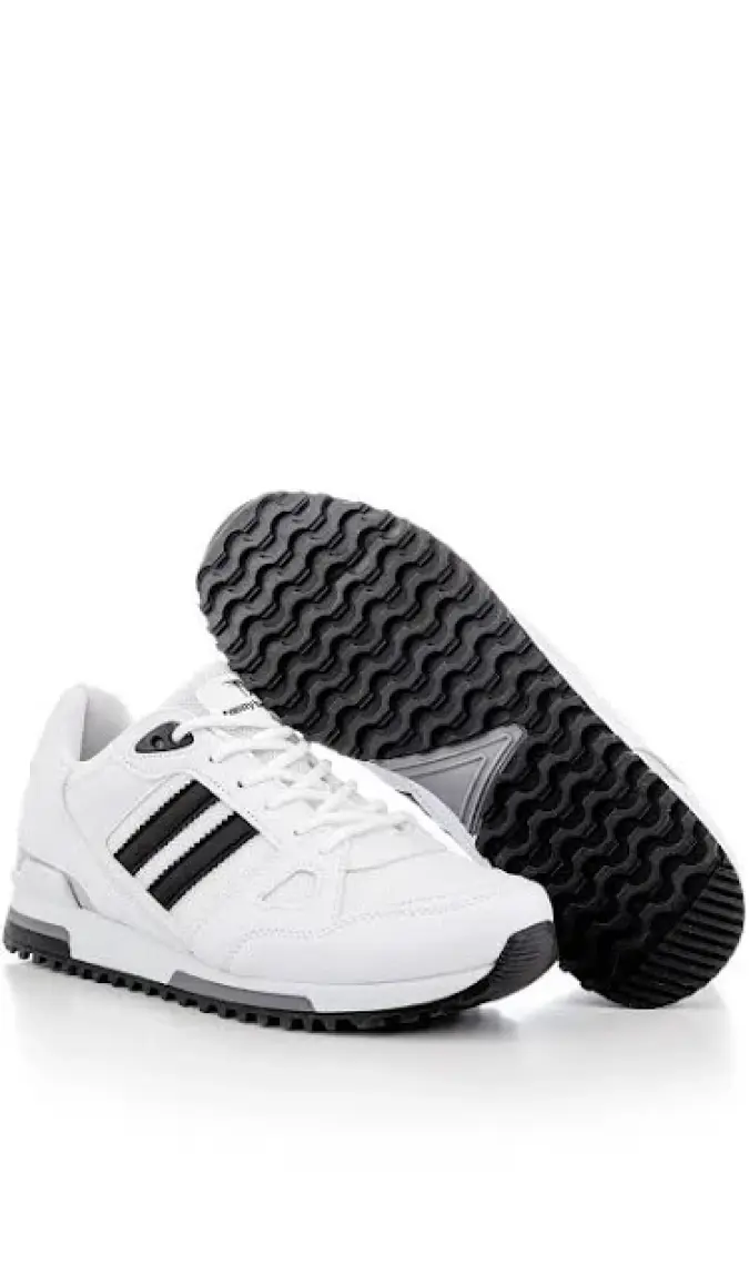 Tonny Black Spor Ayakkabı TB282