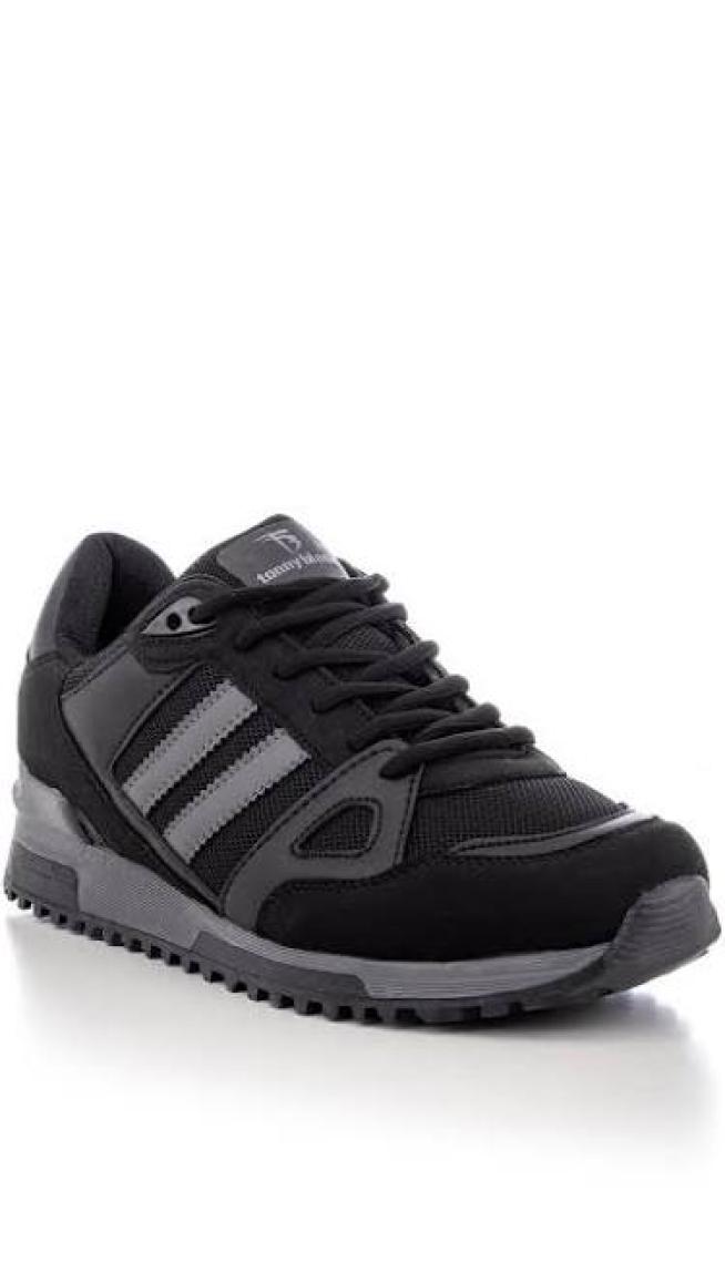 Tonny Black Spor Ayakkabı TB282
