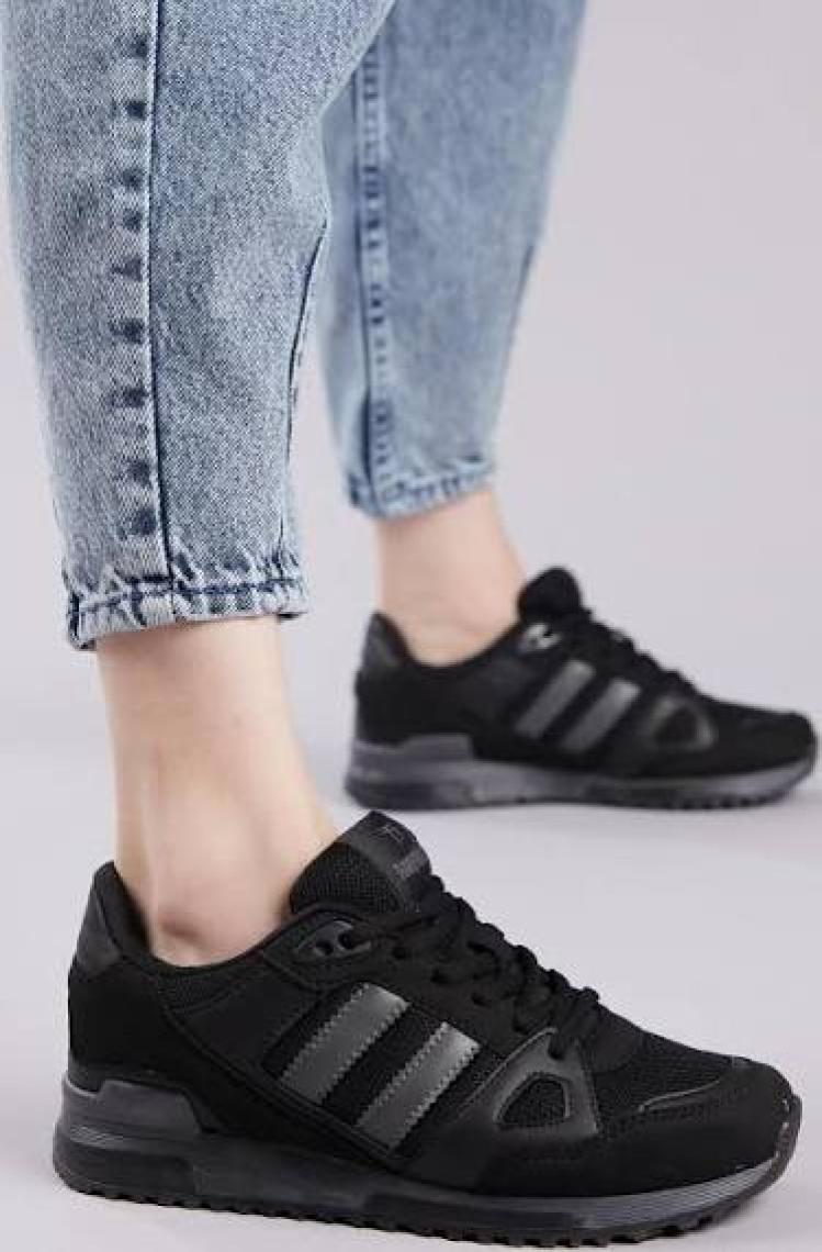 Tonny Black Spor Ayakkabı TB282