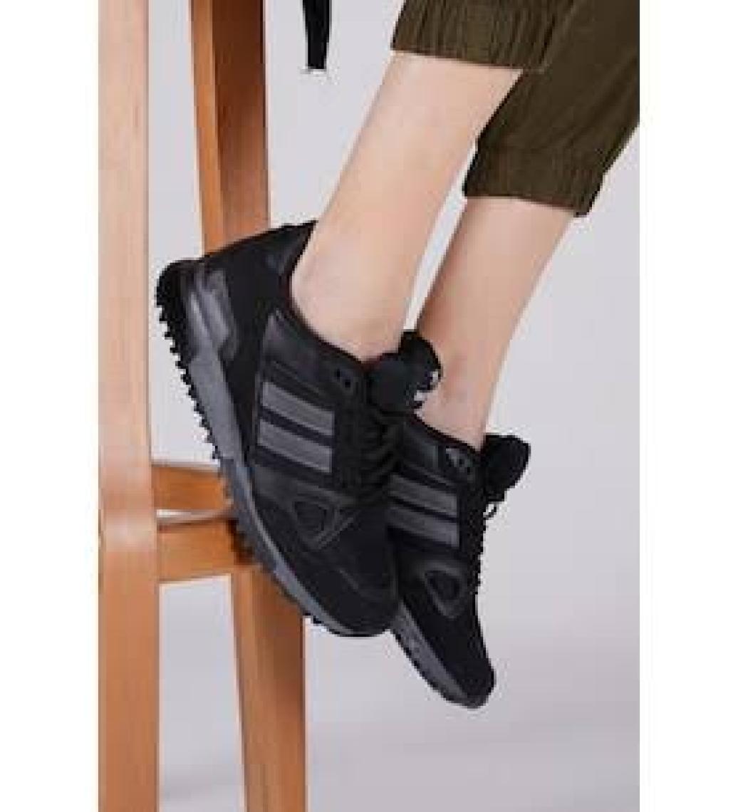 Tonny Black Spor Ayakkabı TB282