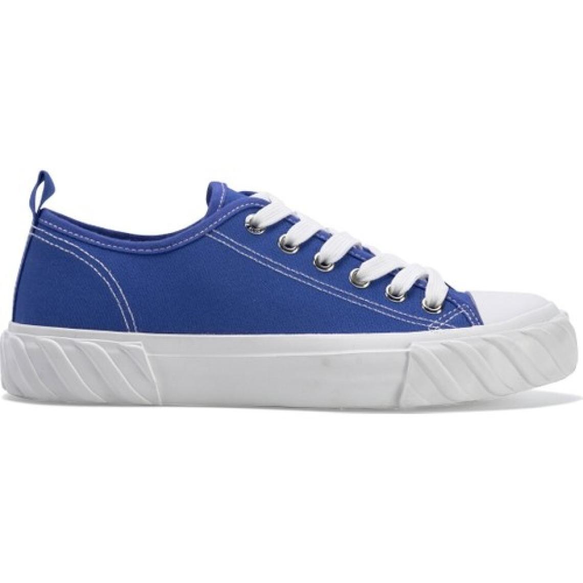 Nine West MEYRA 3FX MAVI- Kadın Sneaker