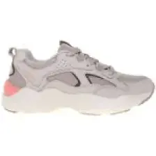 İnci Lumberjack Dakota Bej Kadın Sneaker