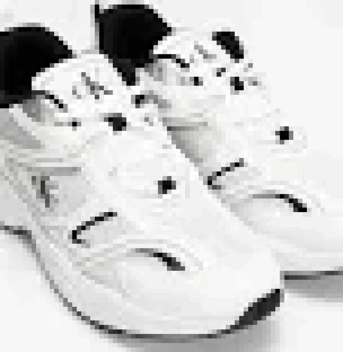 Calvin Klein Logolu Sneaker Ayakkabı YW0YW0180701W Bayan Ayakkabı YW0YW01807 01W
