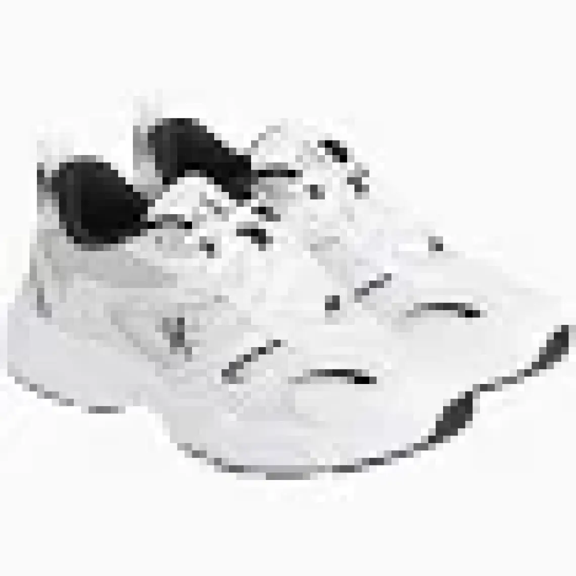 Calvin Klein Logolu Sneaker Ayakkabı YW0YW0180701W Bayan Ayakkabı YW0YW01807 01W