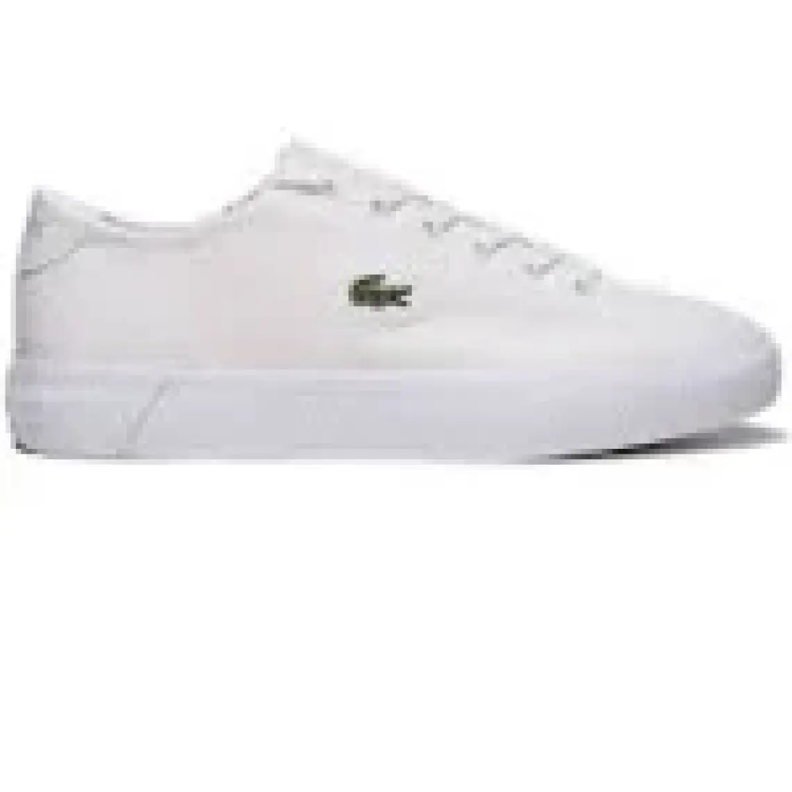 Lacoste Gripshot Kadın Beyaz Sneaker 741CFA0020 21G