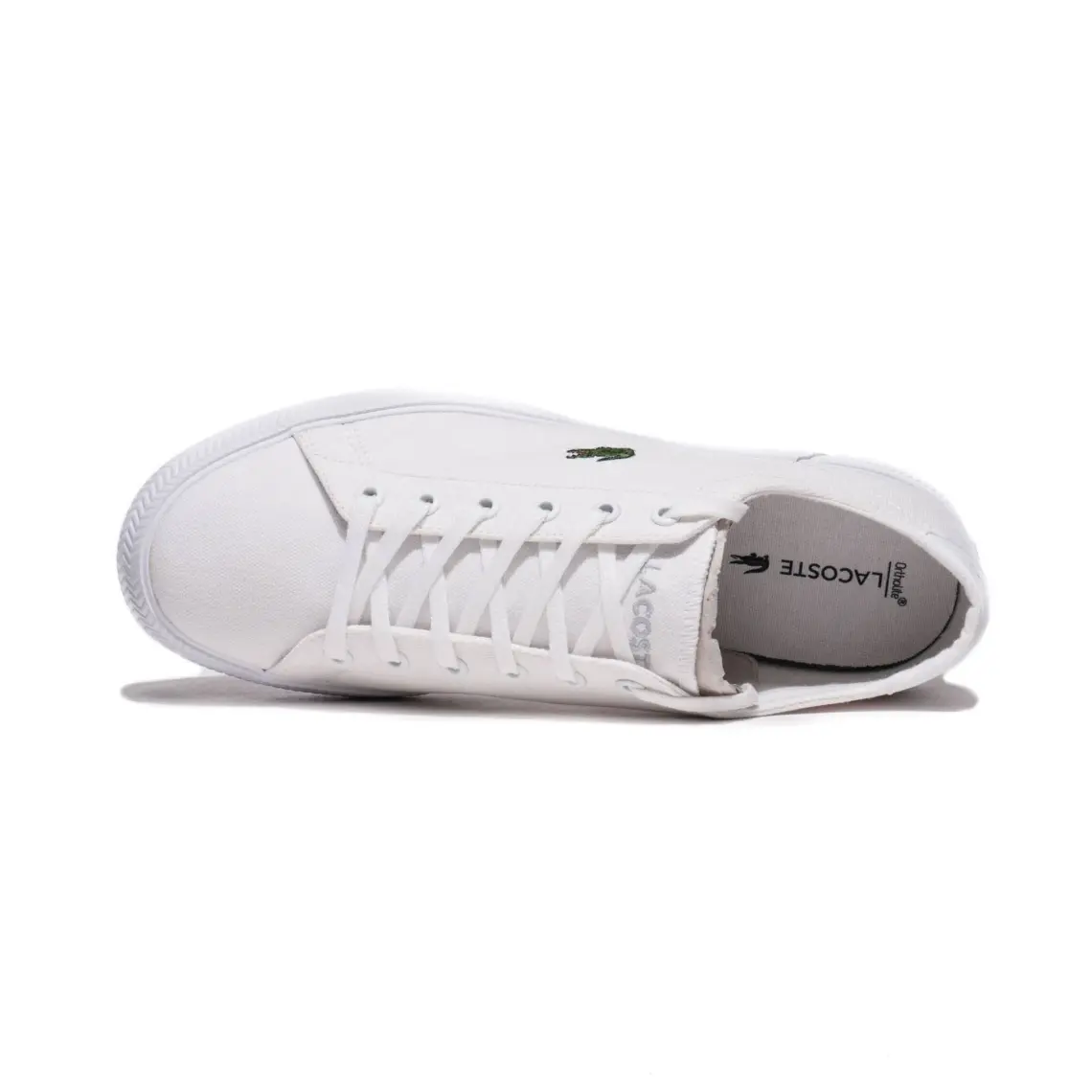 Lacoste Gripshot Kadın Beyaz Sneaker 741CFA0020 21G
