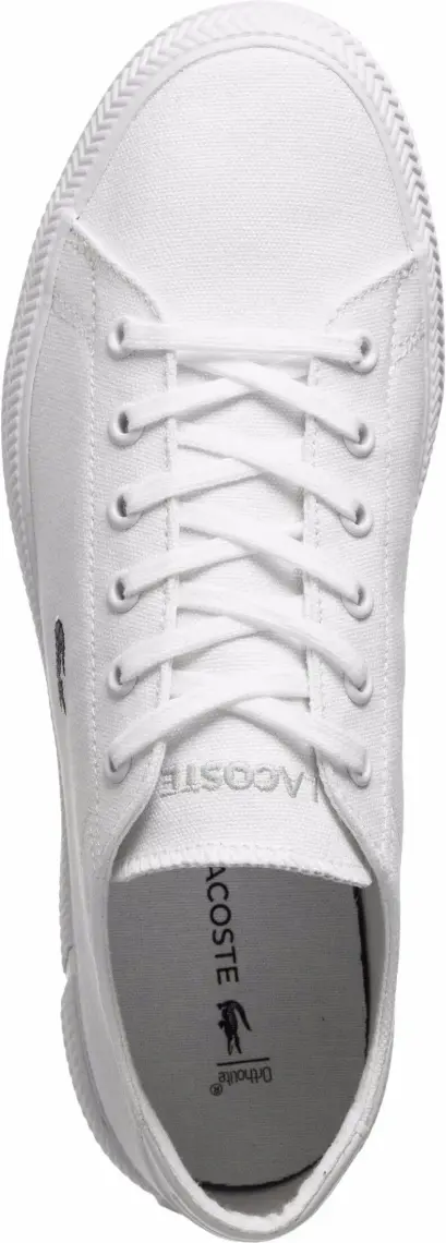 Lacoste Gripshot Kadın Beyaz Sneaker 741CFA0020 21G