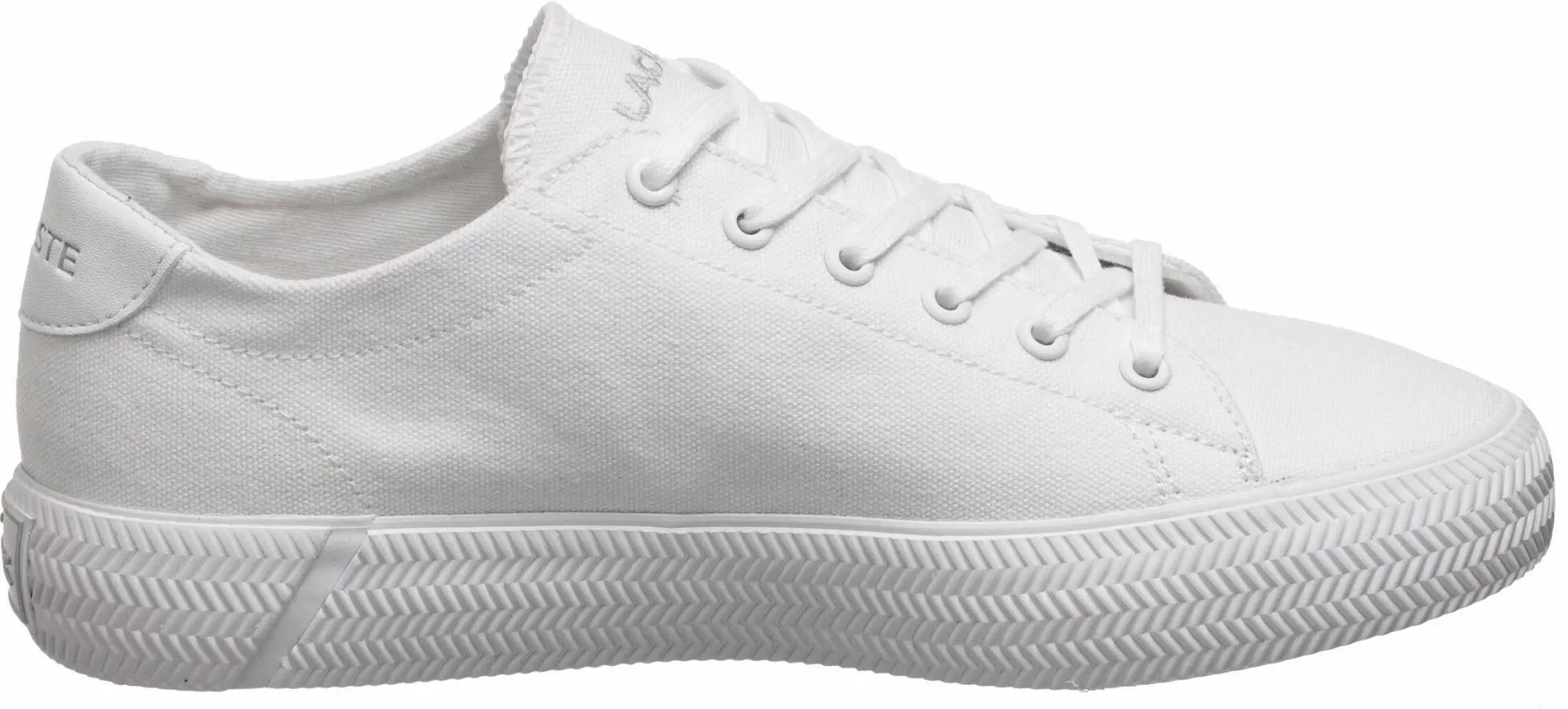 Lacoste Gripshot Kadın Beyaz Sneaker 741CFA0020 21G