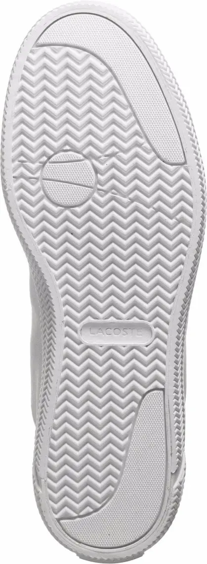 Lacoste Gripshot Kadın Beyaz Sneaker 741CFA0020 21G