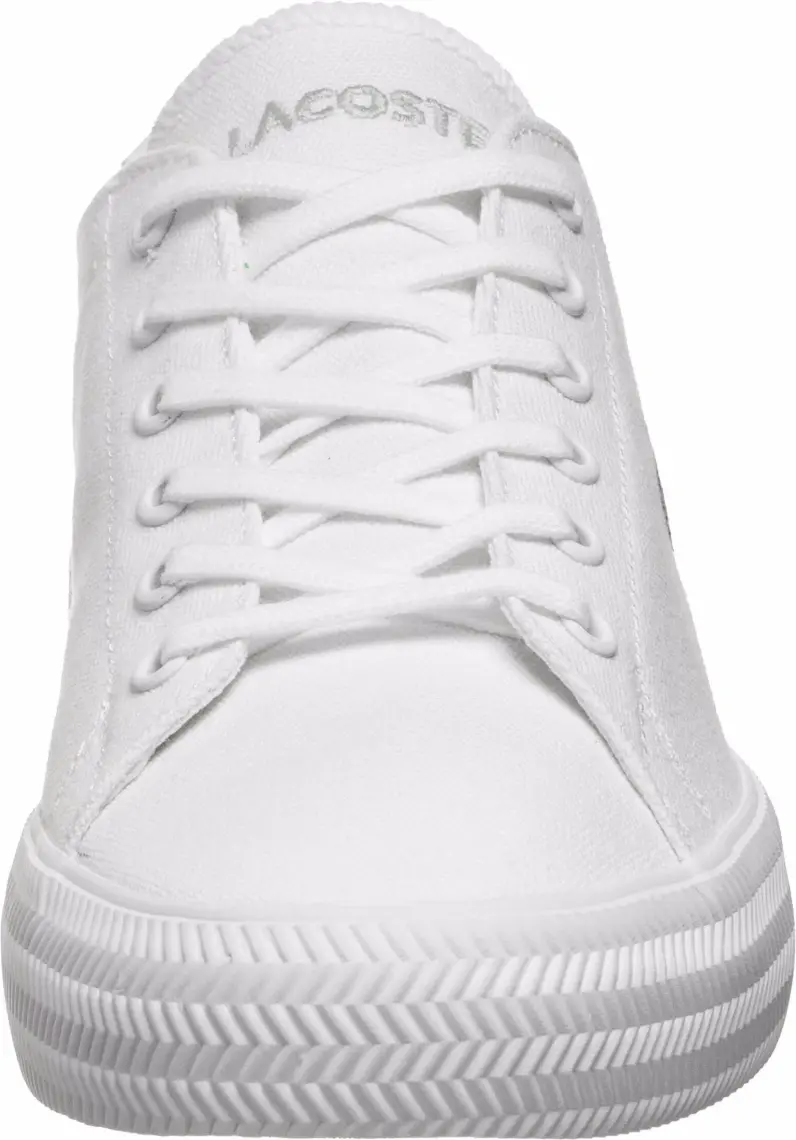 Lacoste Gripshot Kadın Beyaz Sneaker 741CFA0020 21G
