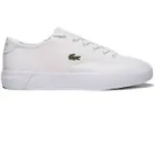 Lacoste Gripshot Kadın Beyaz Sneaker 741CFA0020 21G