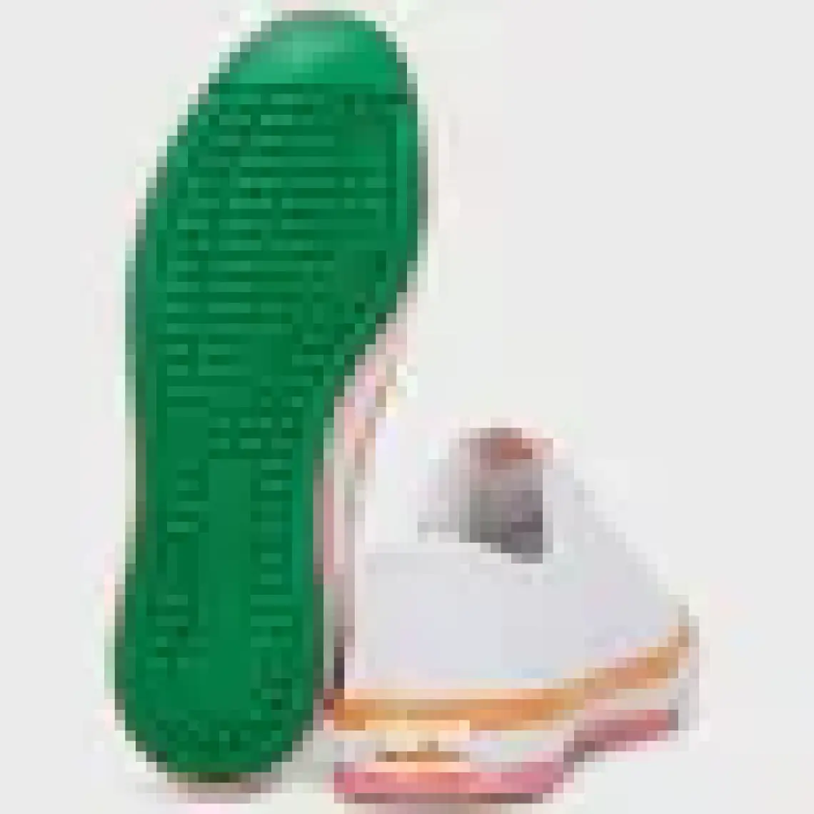 Benetton BN-30176-22Y Kadin Convers Spor Ayakkabi