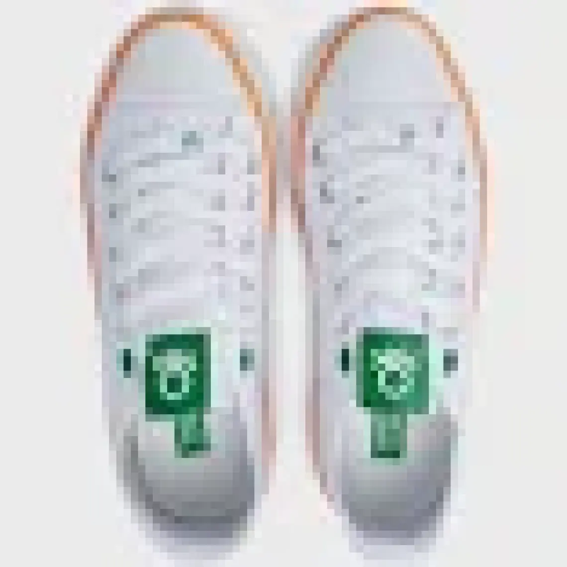 Benetton BN-30176-22Y Kadin Convers Spor Ayakkabi