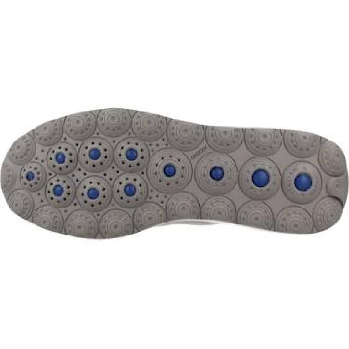 Geox Beyaz - Gümüş Kadın Sneaker D Spherıca EC13 A