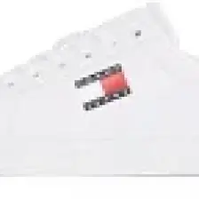 Tommy Hilfiger Tommy Jeans Kadın Beyaz Platform Sneaker