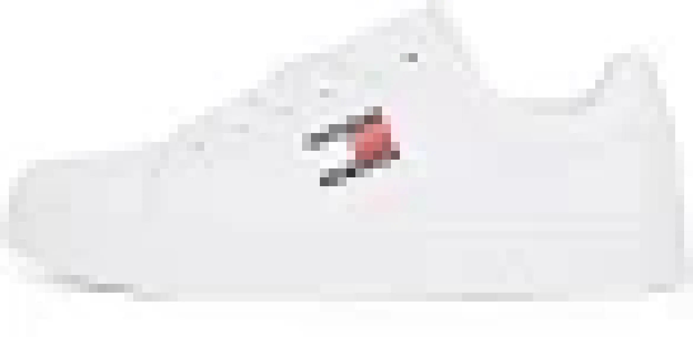 Tommy Hilfiger Tommy Jeans Kadın Beyaz Platform Sneaker