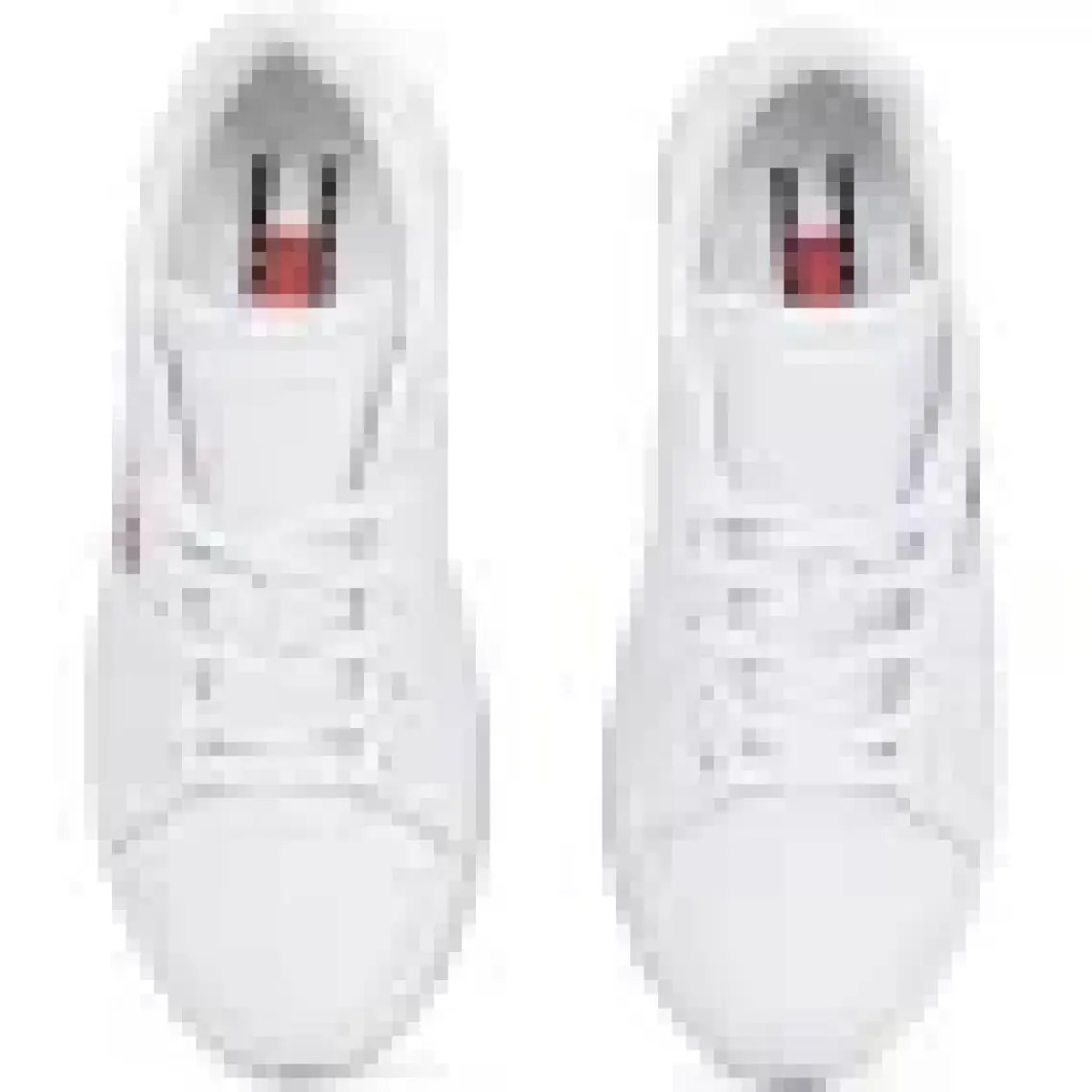 Tommy Hilfiger Tommy Jeans Kadın Beyaz Platform Sneaker