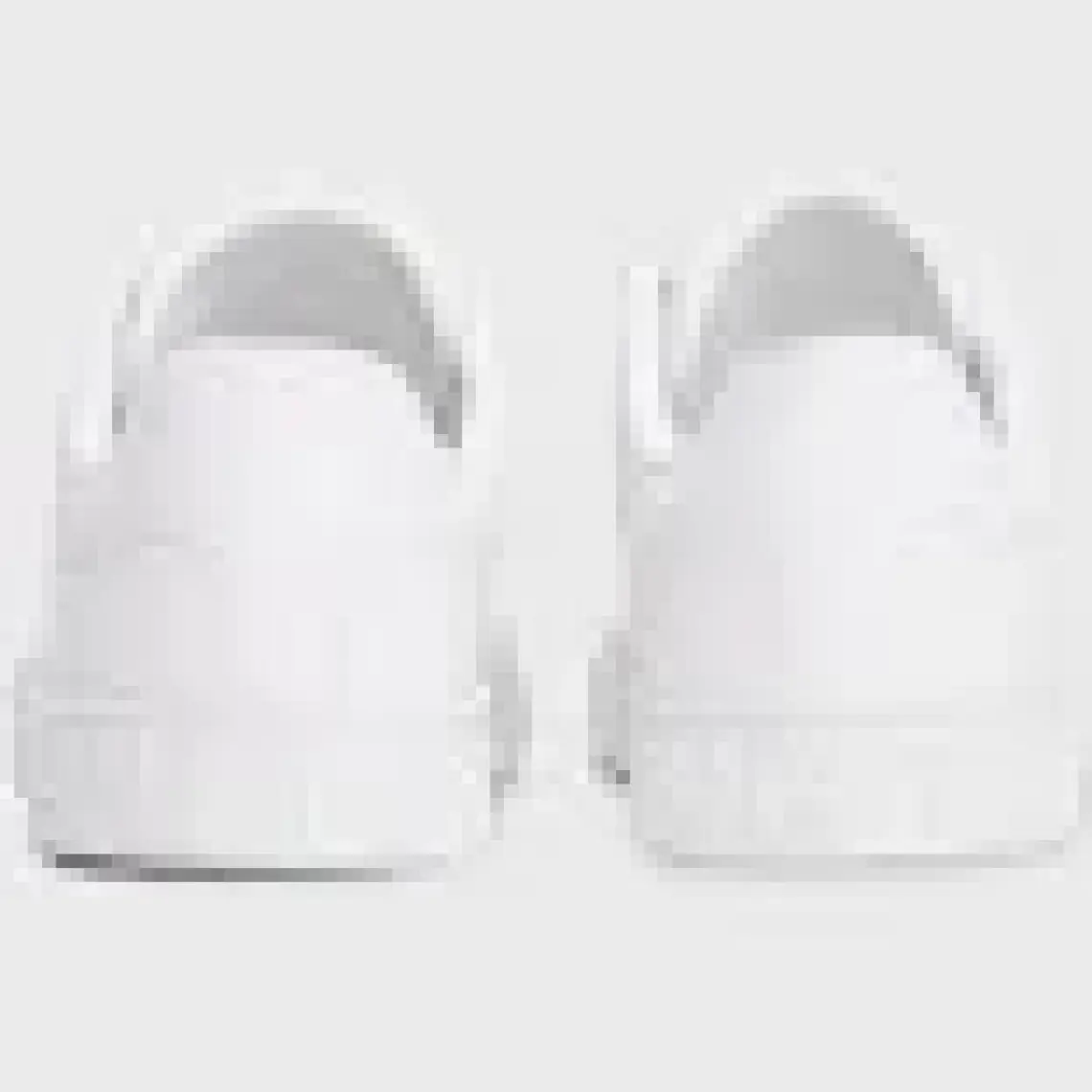 Tommy Hilfiger Tommy Jeans Kadın Beyaz Platform Sneaker