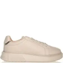 Fabrika Bej Kadın Sneaker PATINGA