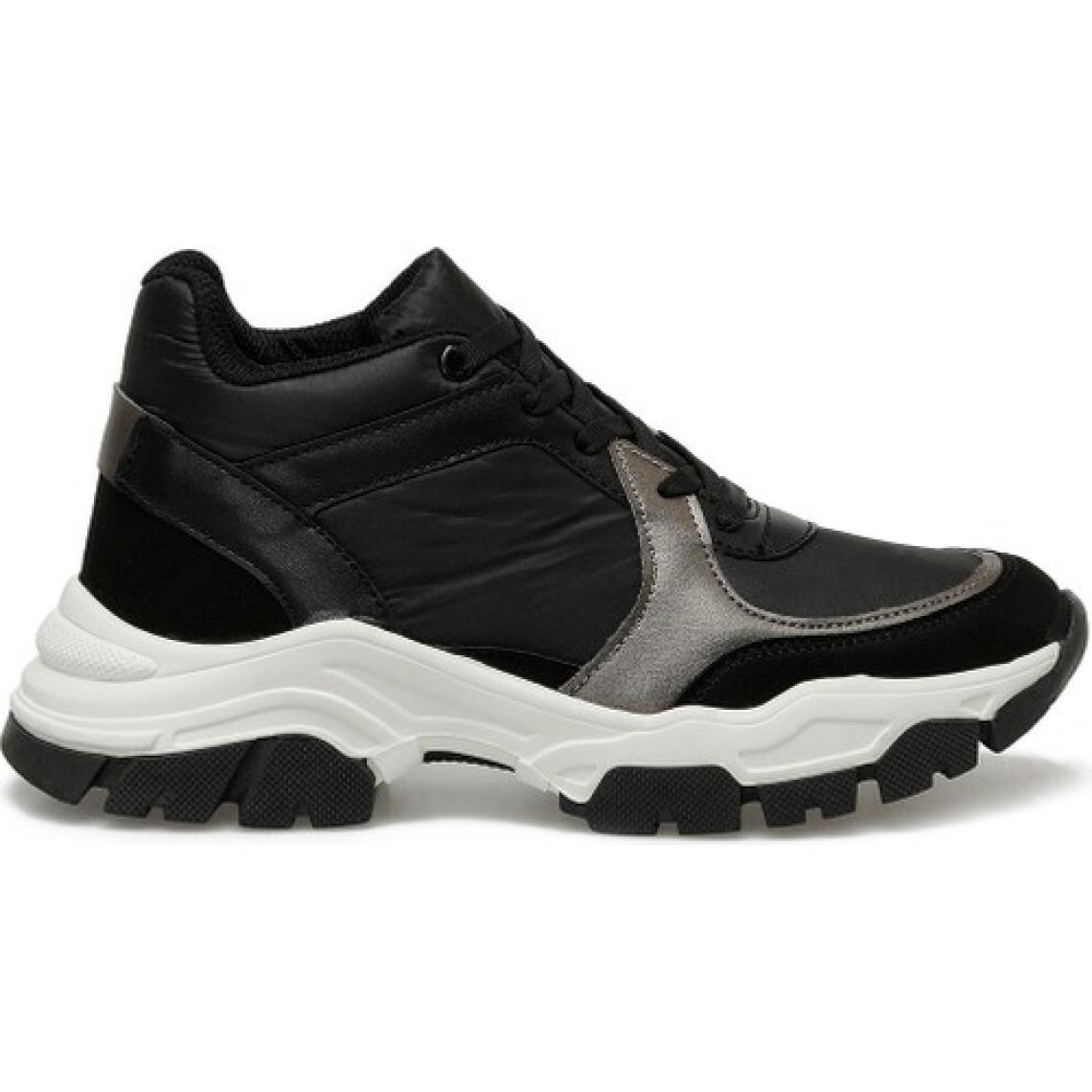 Butigo Dessy 3pr Siyah Kadın Sneaker
