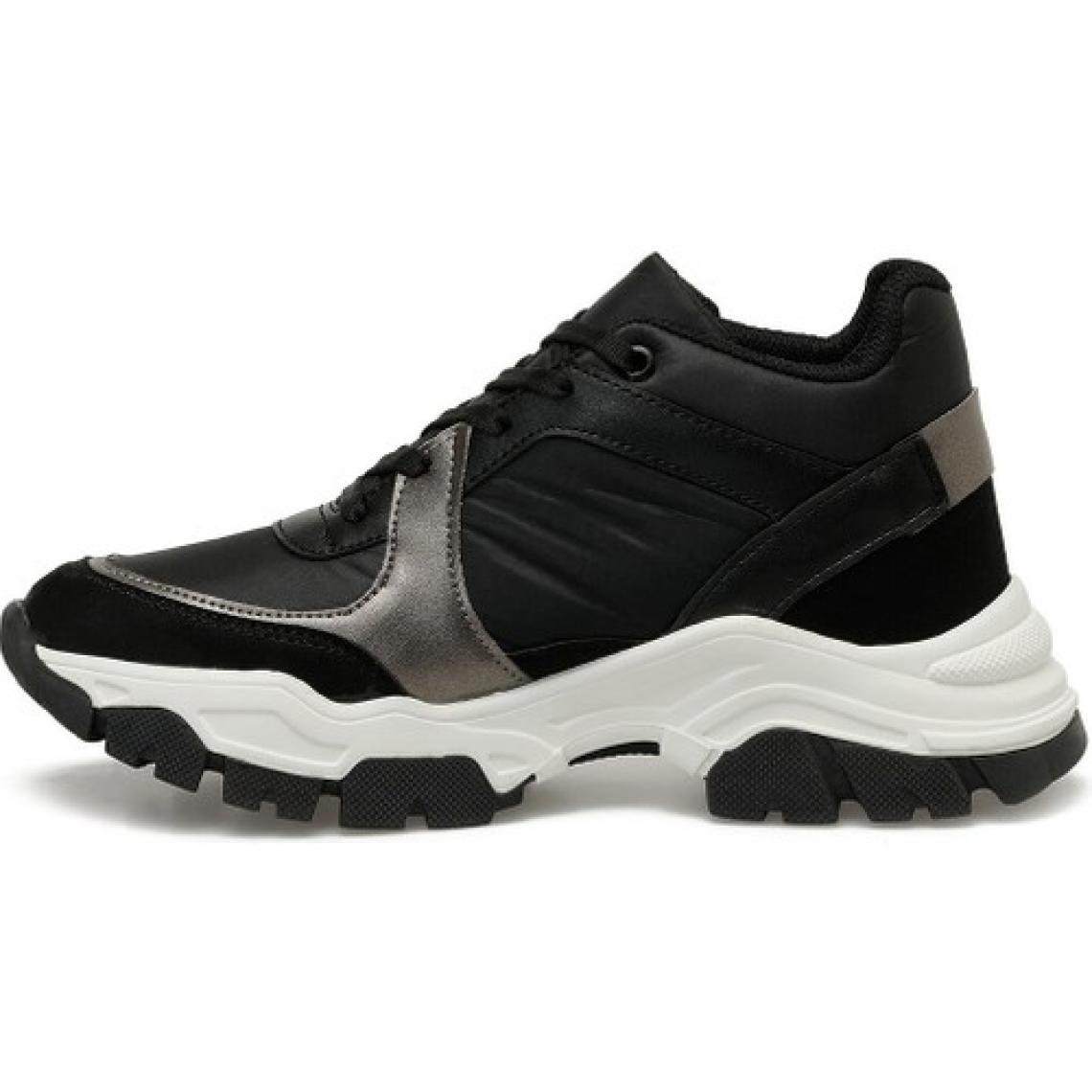 Butigo Dessy 3pr Siyah Kadın Sneaker