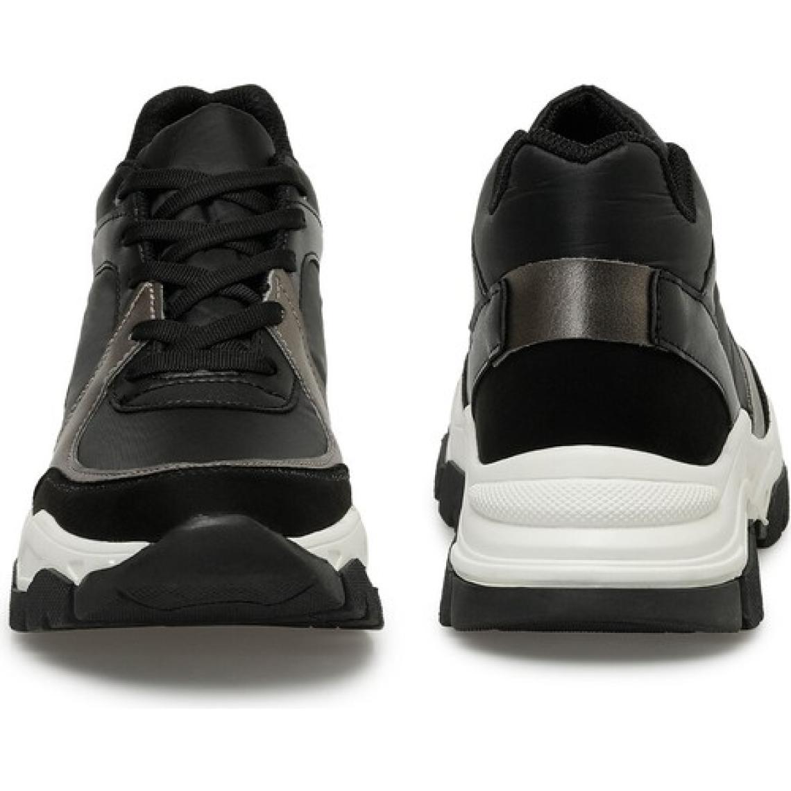 Butigo Dessy 3pr Siyah Kadın Sneaker
