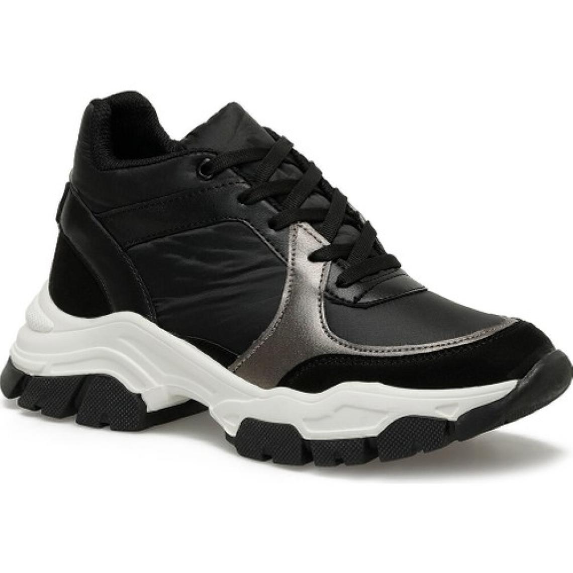 Butigo Dessy 3pr Siyah Kadın Sneaker