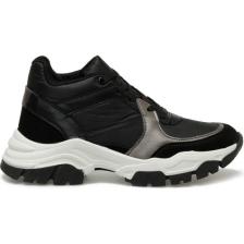 Butigo Dessy 3pr Siyah Kadın Sneaker