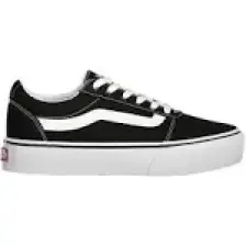 Vans Ward Platform Kadın Spor Ayakkabı