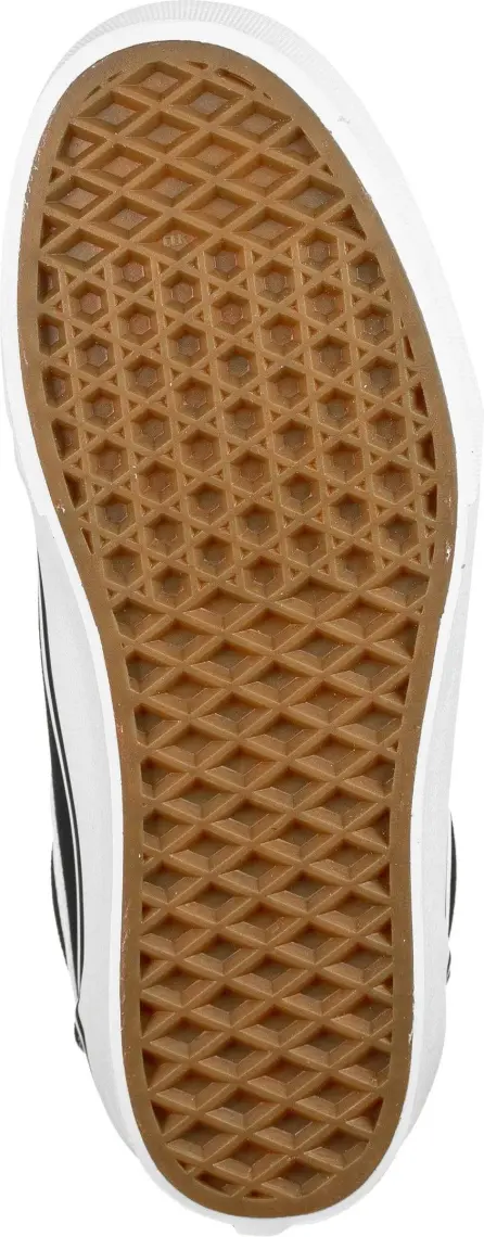 Vans Ward Platform Kadın Spor Ayakkabı