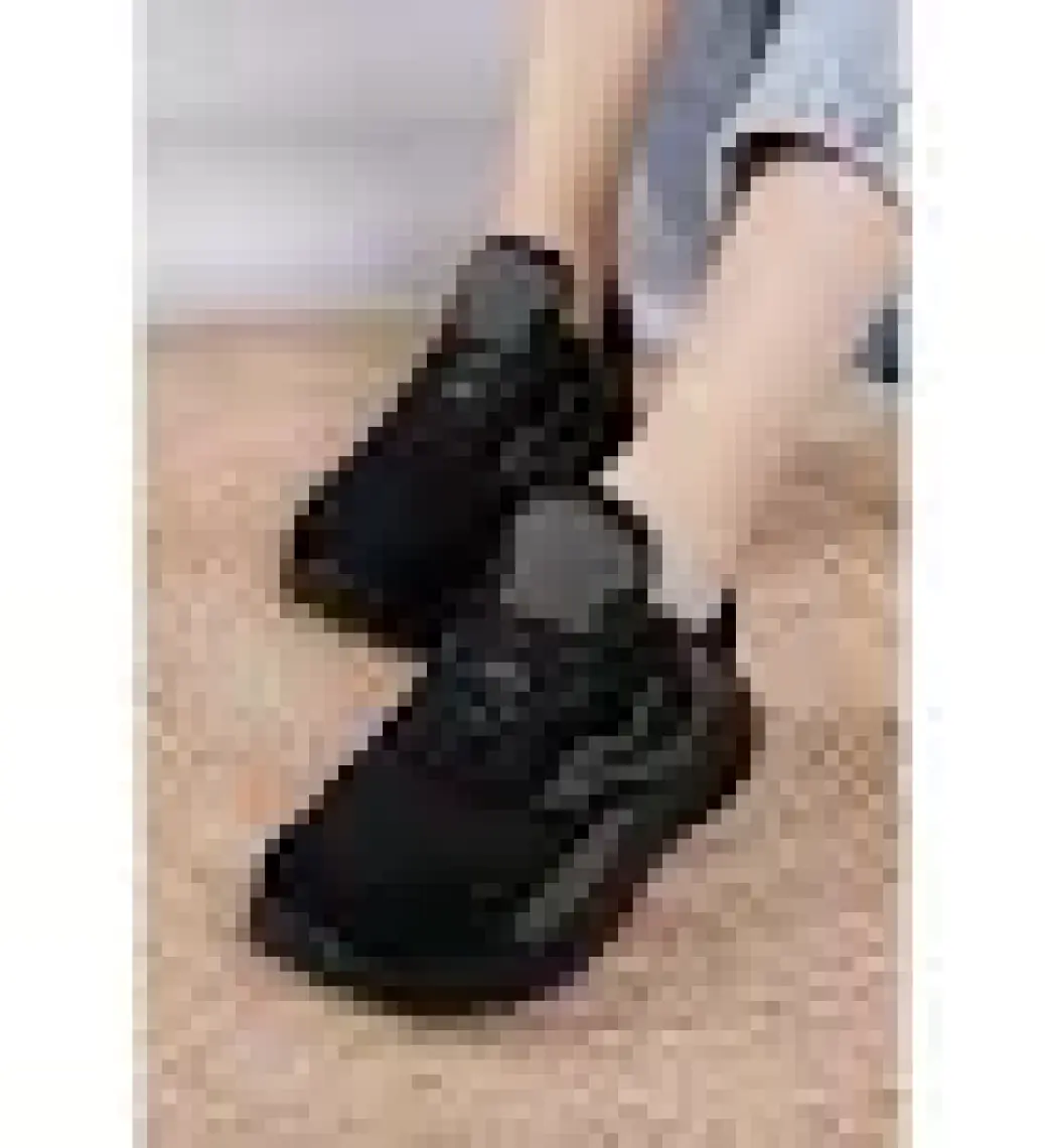 Tonny Black Spor Ayakkabı V2901