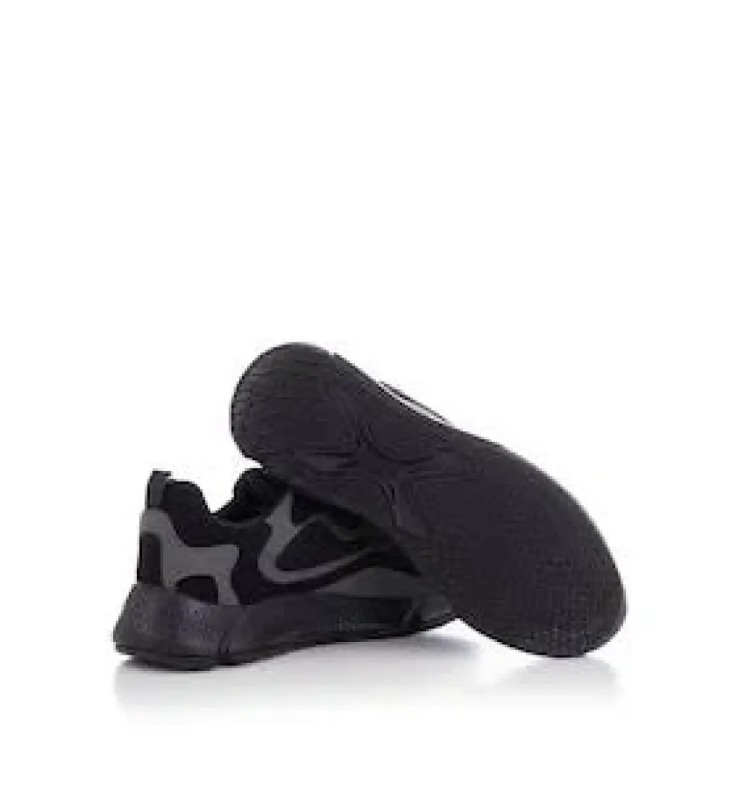 Tonny Black Spor Ayakkabı V2901