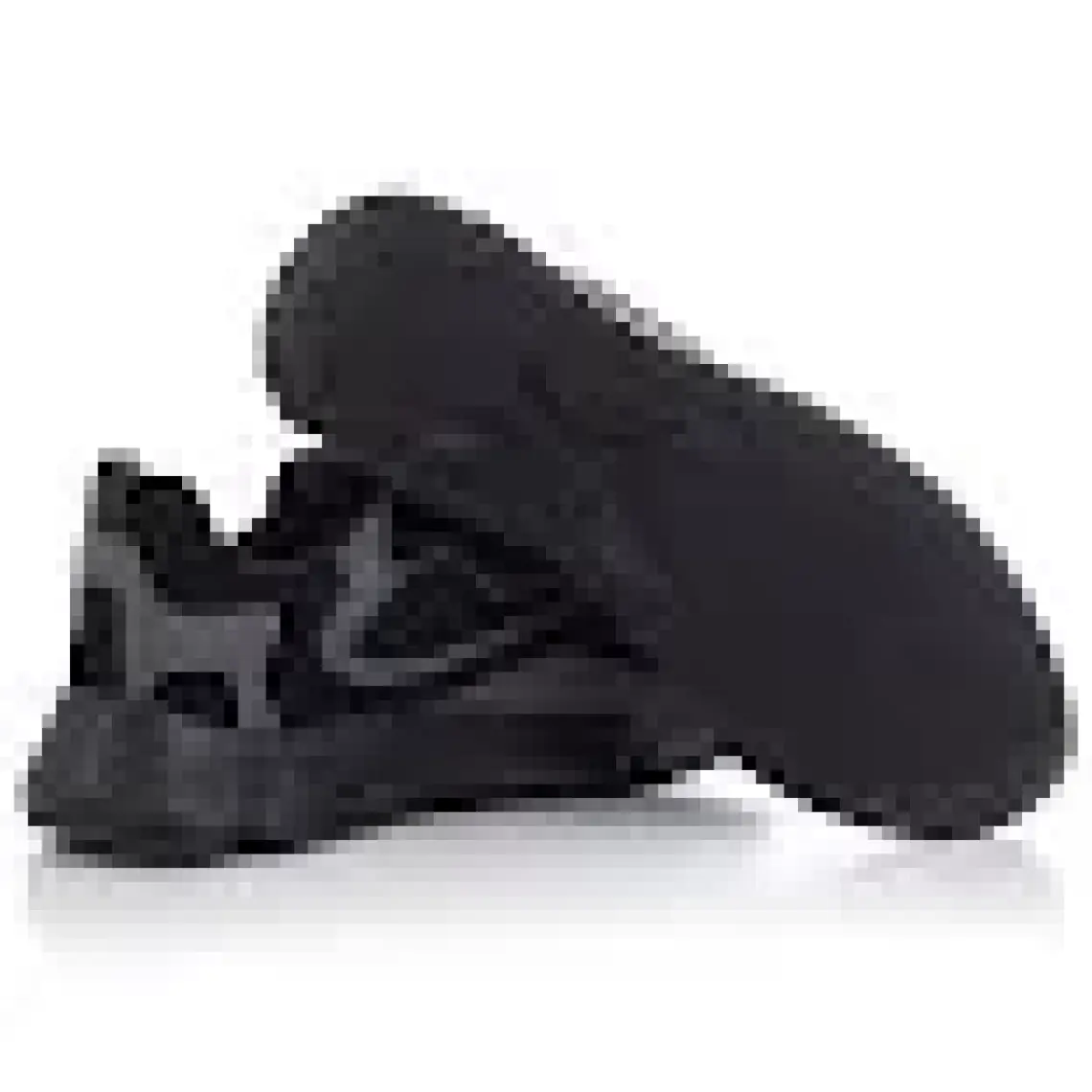 Tonny Black Spor Ayakkabı V2901