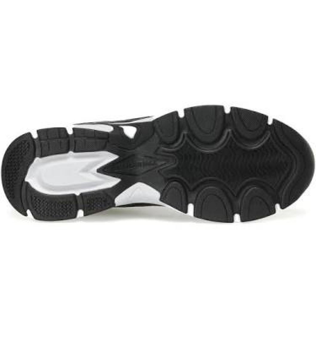 Lumberjack Pol Siyah Renk Erkek Sneaker